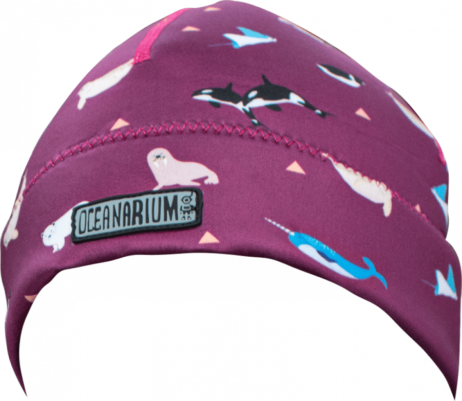 قبعة NEB02 Articlife Neoprene