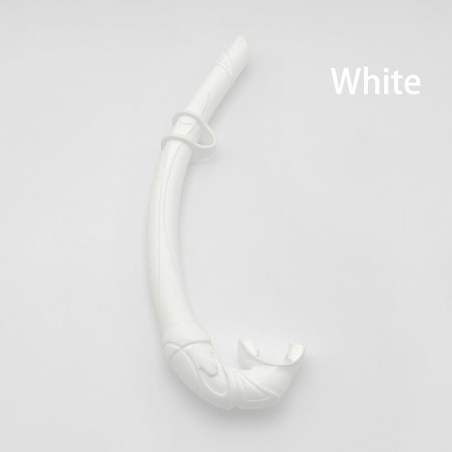 JFS silicone snorkel