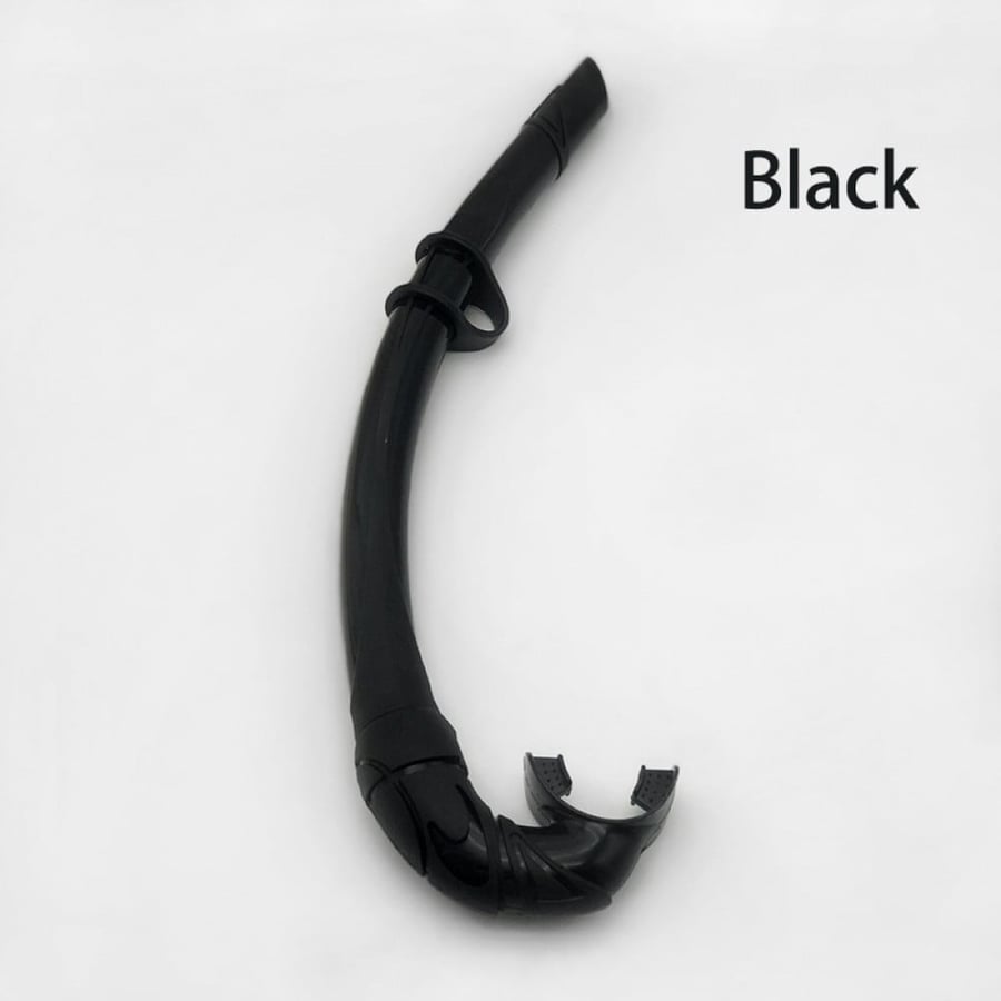 JFS silicone snorkel