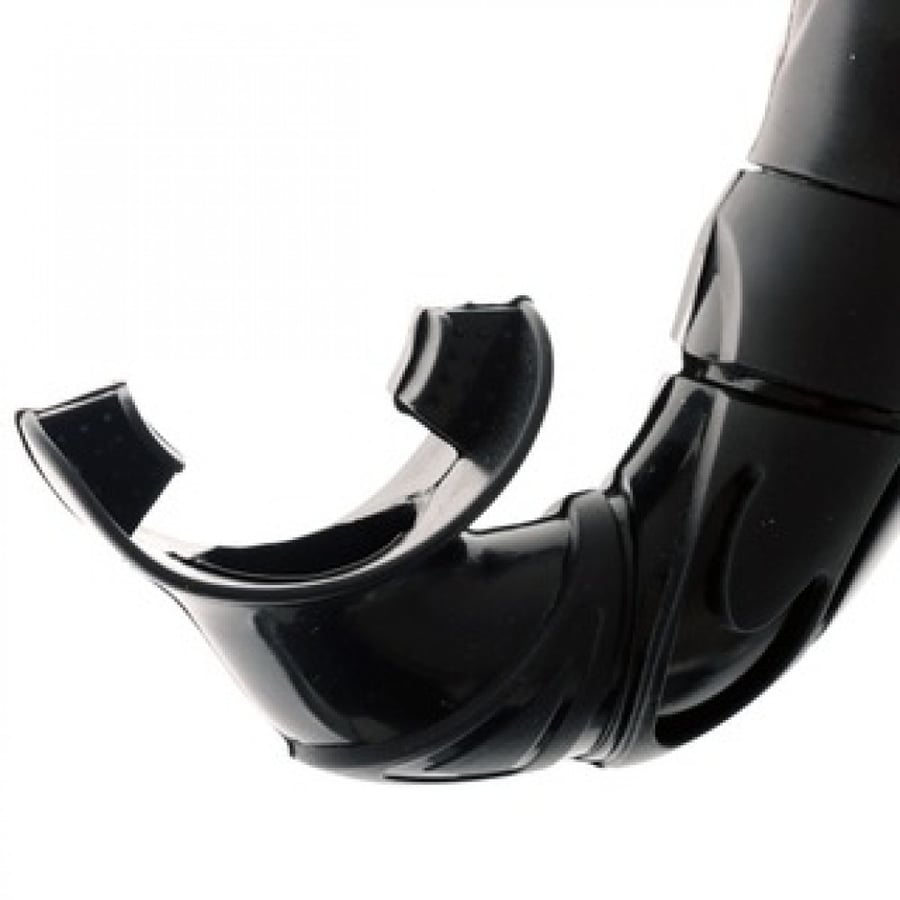 JFS silicone snorkel