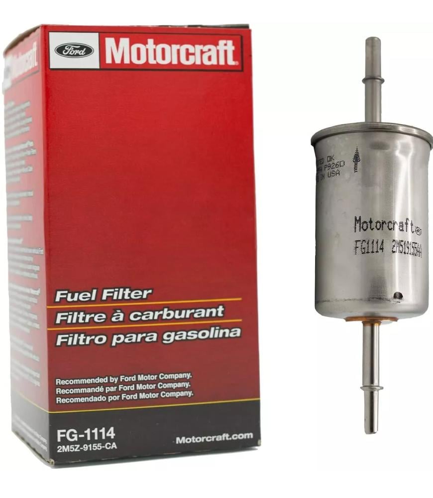 بكج الصيانة كامل للفكتوريا 98-11  Ford - Motrcraft