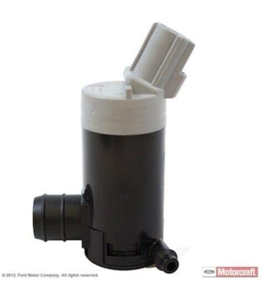 Wiper fluid pump for all Ford cars