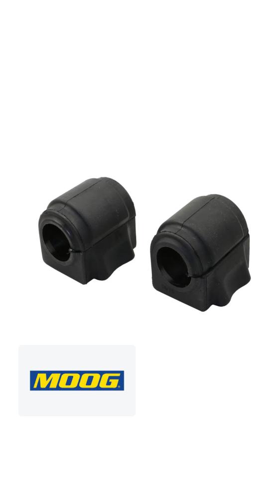 قطعتين ربلة Moog   أمامي توزن أكسبديشن 2007/2019 Brand Motrcraft أصلي