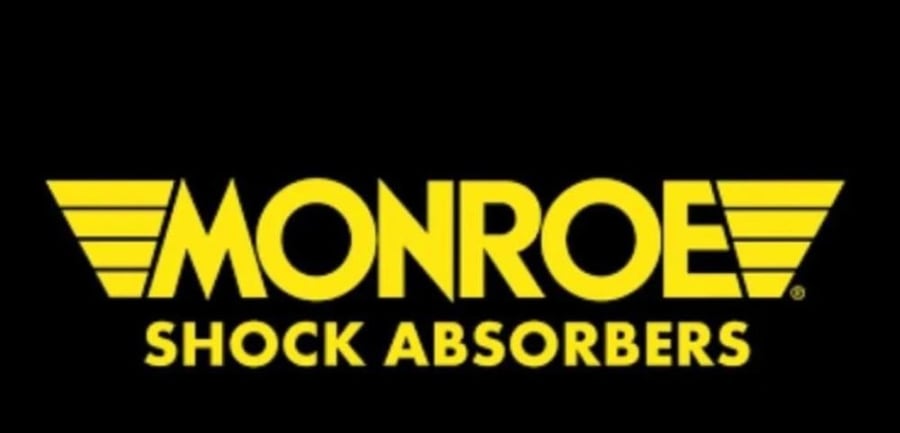 مساعد كامري جهة أمامية 2007-2011 brand Monroe