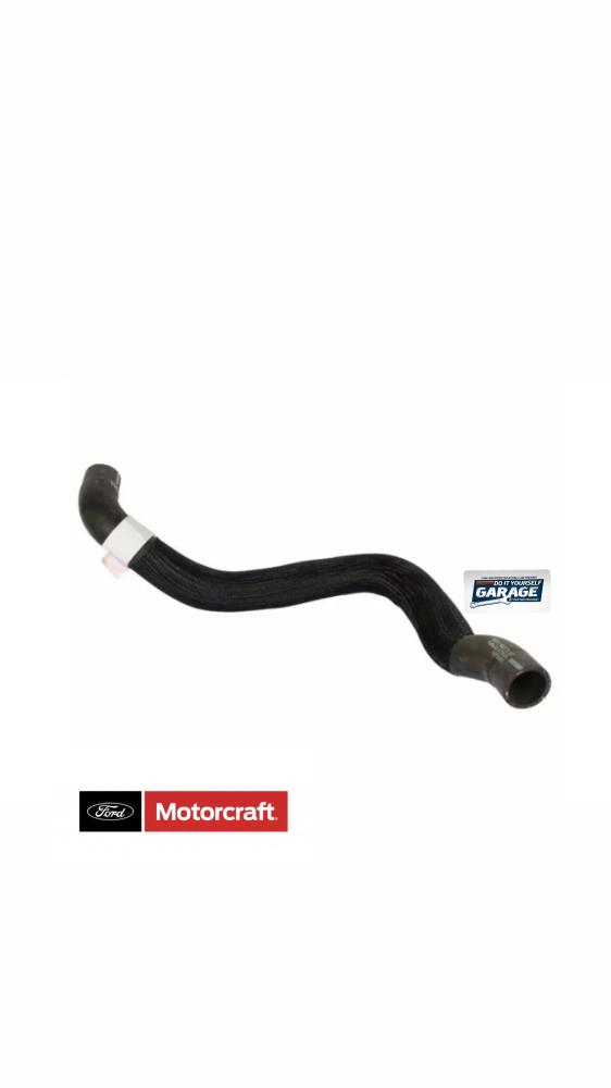 خرطوش رديتر أصلي سفلي فورد تورس (2013 - 2019) أصلي موتركرافت | Motorcraft KM-5247