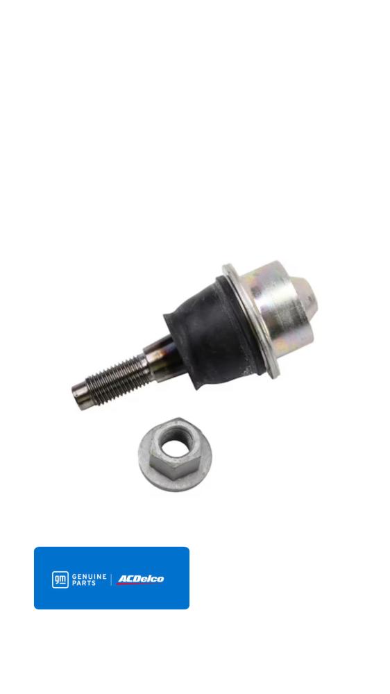 جوزة مقص أمامي سفلي أصلي جي إم (GM Genuine Parts 19419139 / 19256481) – لسيارات تاهو، يوكون وسيلفرادو- 2007/2014