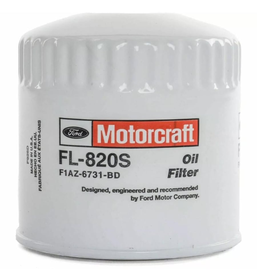 بكج الصيانة كامل للفكتوريا 98-11  Ford - Motrcraft