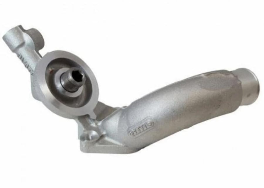Ford Crown Victoria - Grand Marquis - Town Car siphon base 2000-2011 original