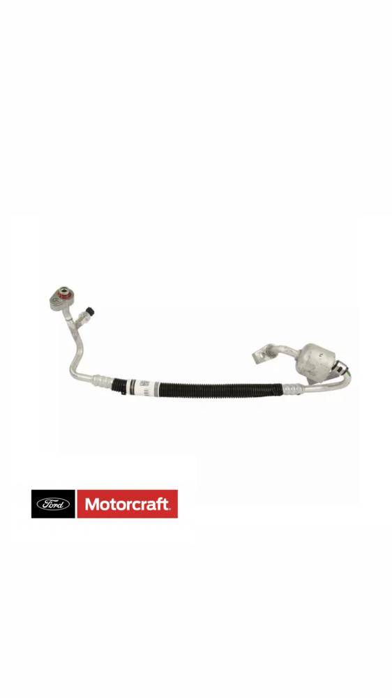 Hoze لي حار كمبروسر تورس 2020/2022 حار - brand Motrcraft