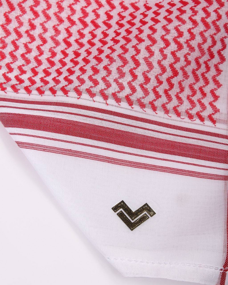 شماغ ماريو فالنتينو