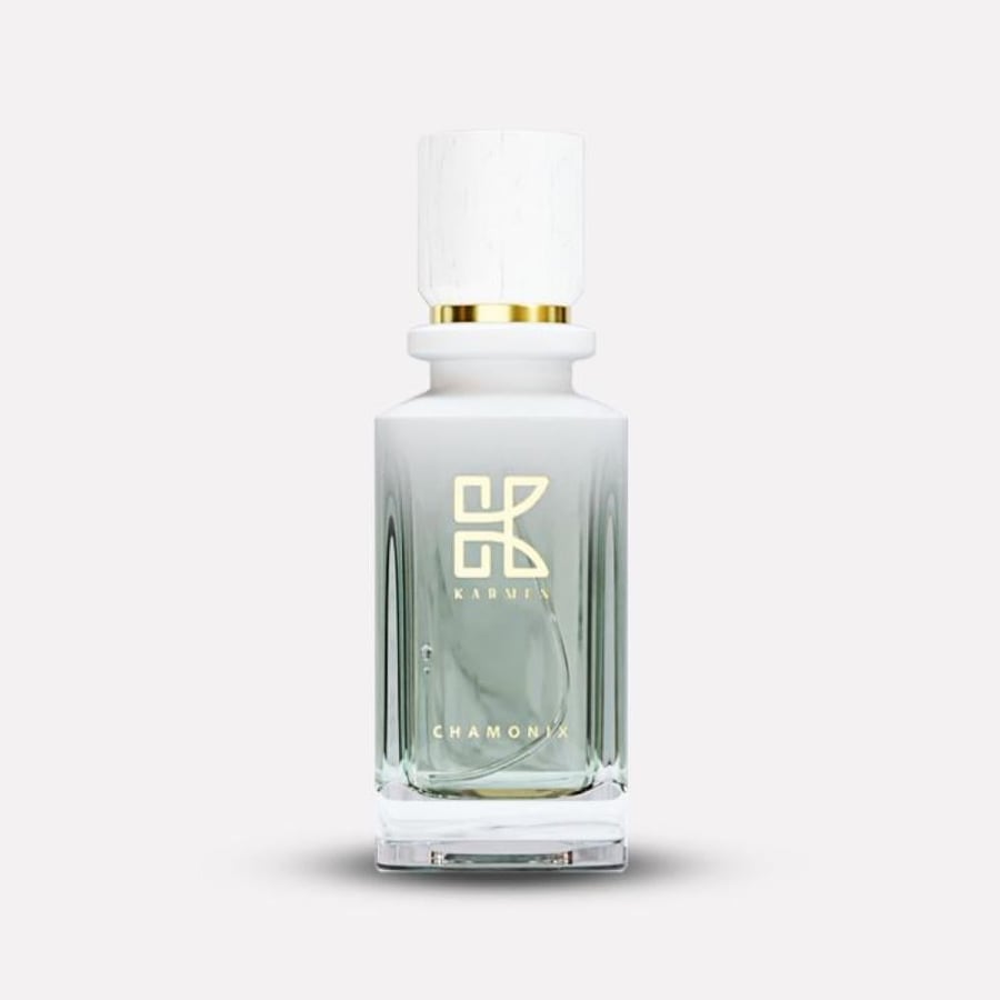 عطر شامونيكس Chamonix