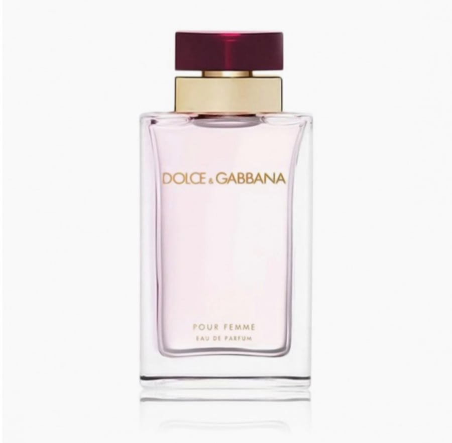 عطر دولتشي أند غابانا