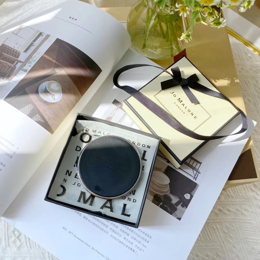 معطر سيارة برائحة الليمون والريحان Jo Malone