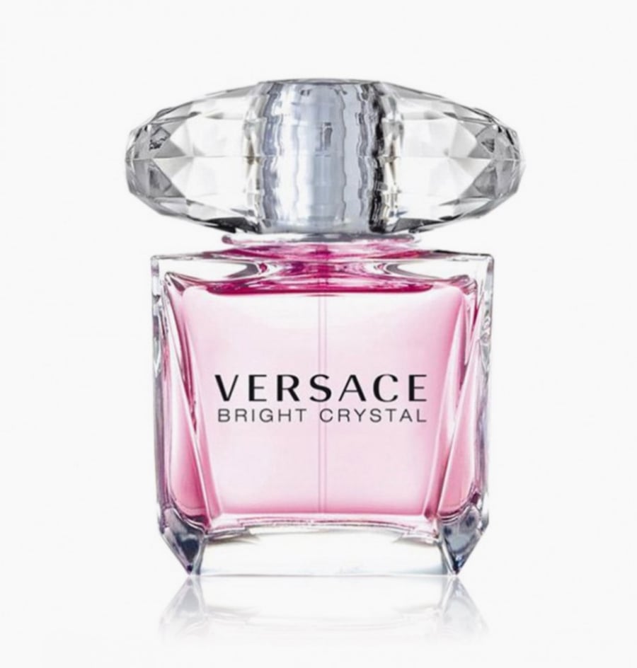 عطر فرزاتشي برايت كريستال