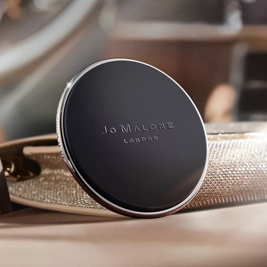 معطر سيارة برائحة الليمون والريحان Jo Malone