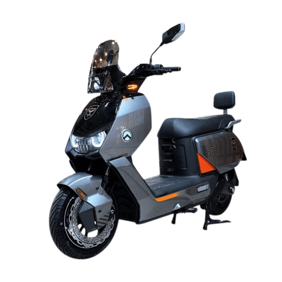 دباب كهربائي ZERO 650 كارو الأوروبي 5000 واط