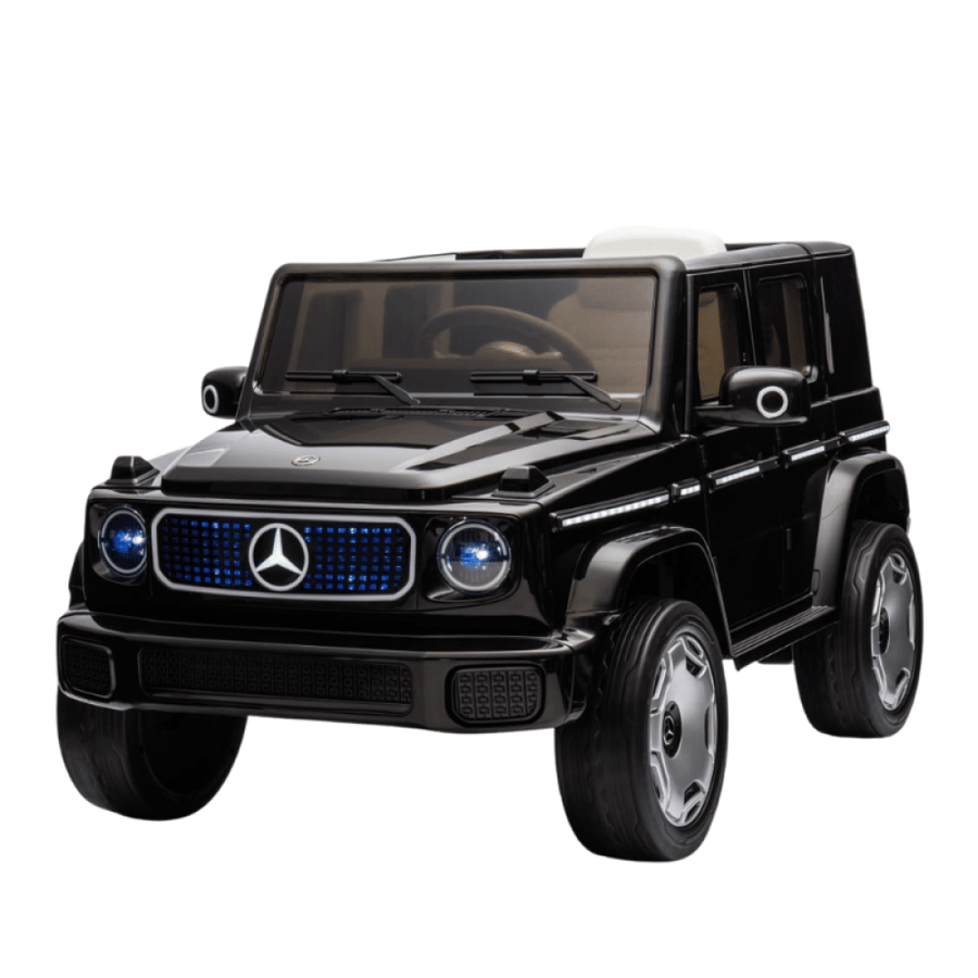 سيارة أطفال مرسيدس G-Class كهربائية