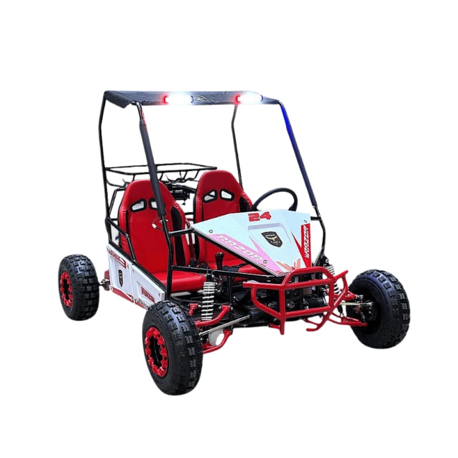 دباب بقي بنزين رياضي 150cc