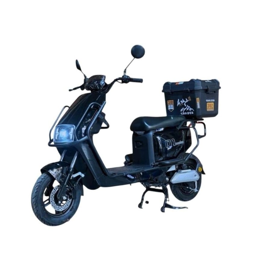 دباب كهربائي محرك قوي بقدرة 1000W