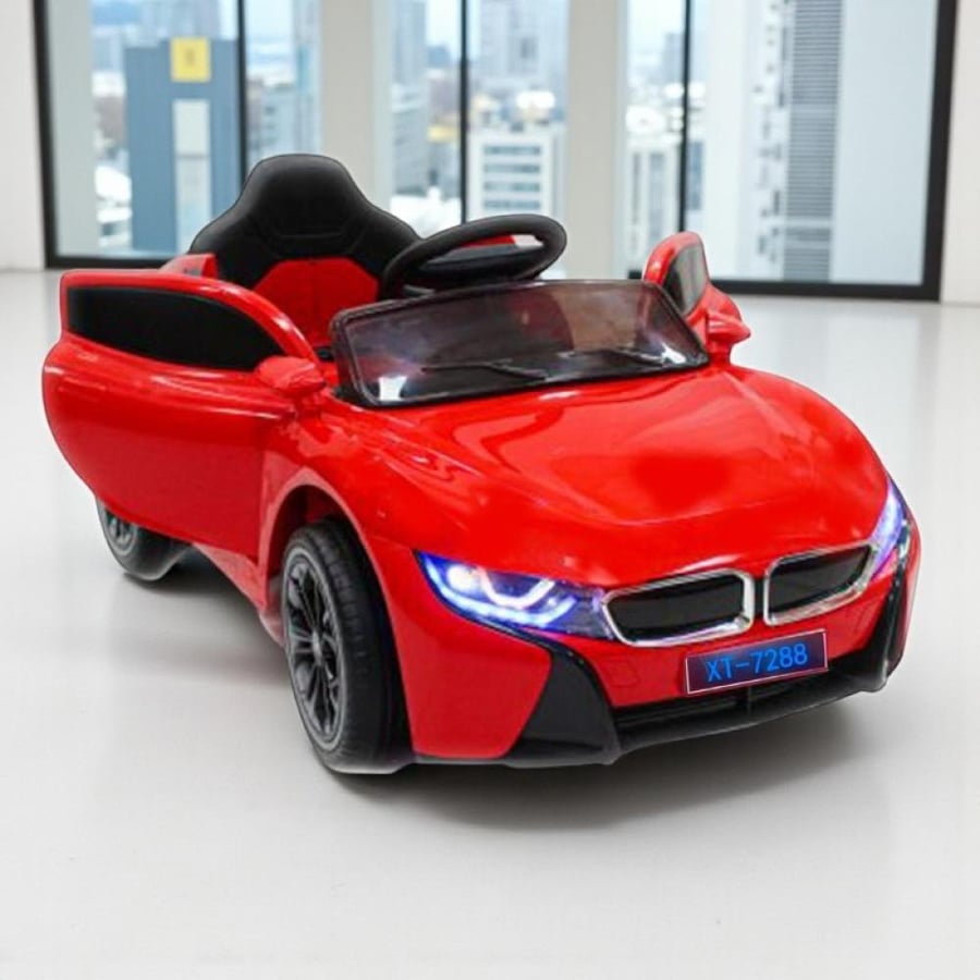 سيارة كهربائية للأطفال BMW