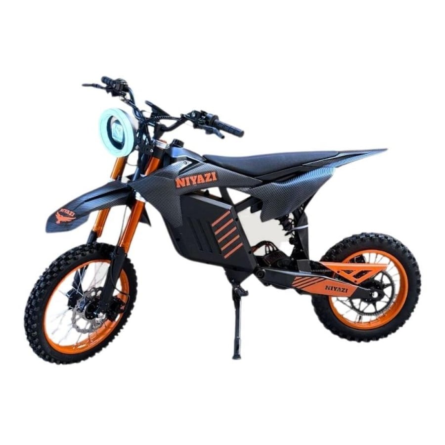 دباب كهربائي محرك قوي بقدرة 2000W