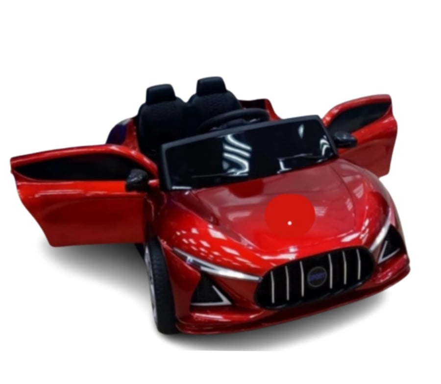 سياره أطفال تصميم مميز