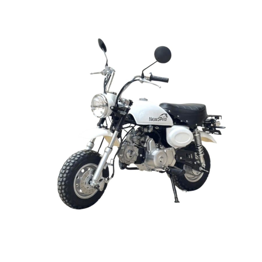 دباب ميني بنزين كلاسيك 110cc