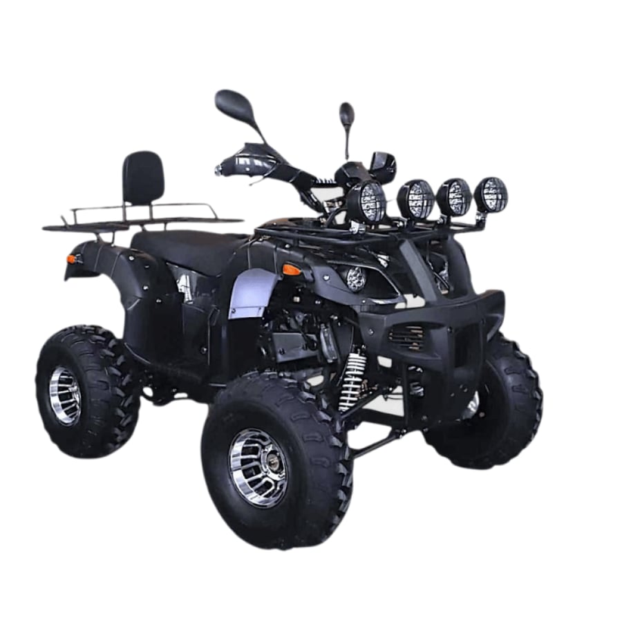 دباب العملاق بنزين 150CC