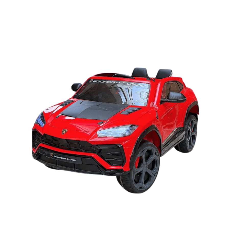 سيارة أطفال كهربائية SUV رياضية