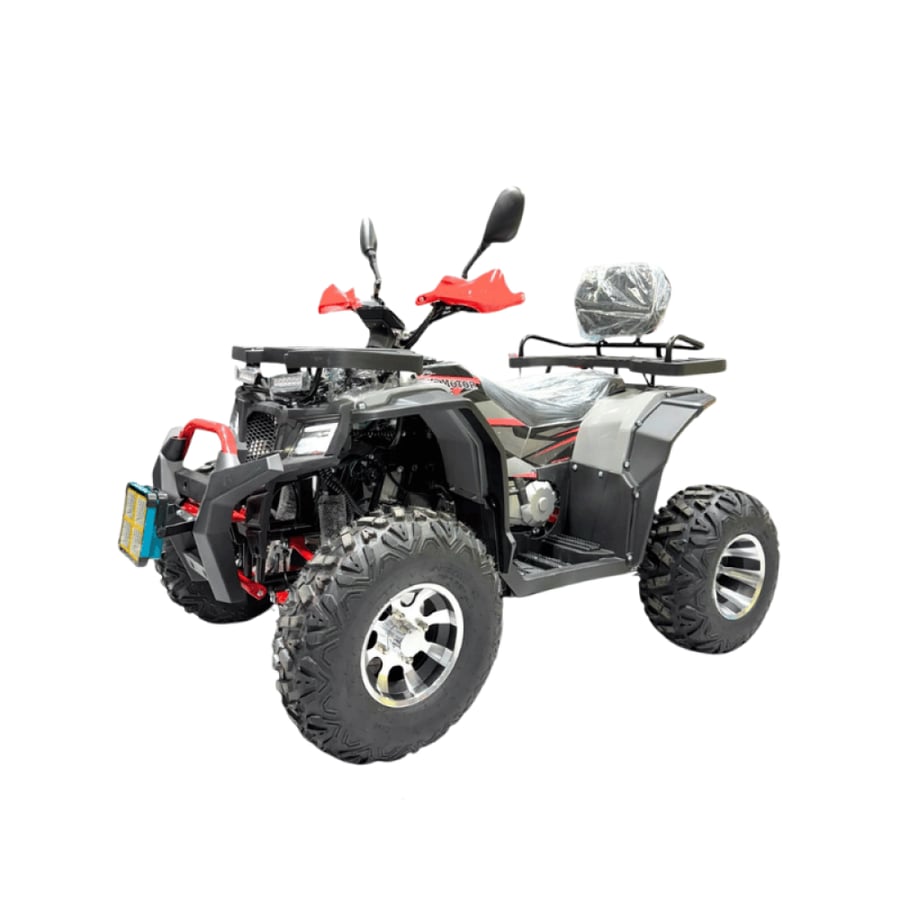 دباب ATV بنزين 200cc أوف رود