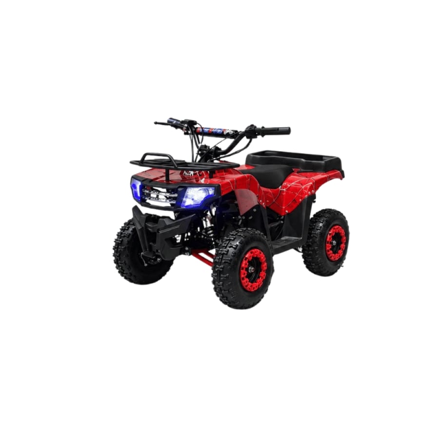 دباب رباعي بمحرك بنزين 50CC