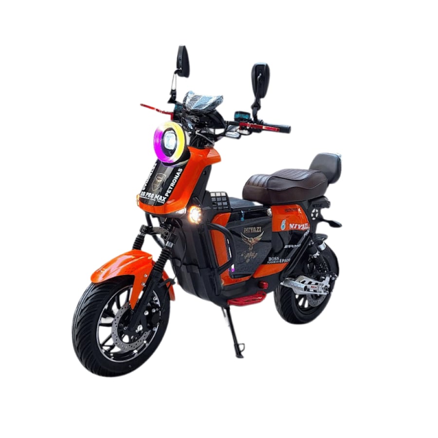دباب كهربائي برو ماكس 5000W