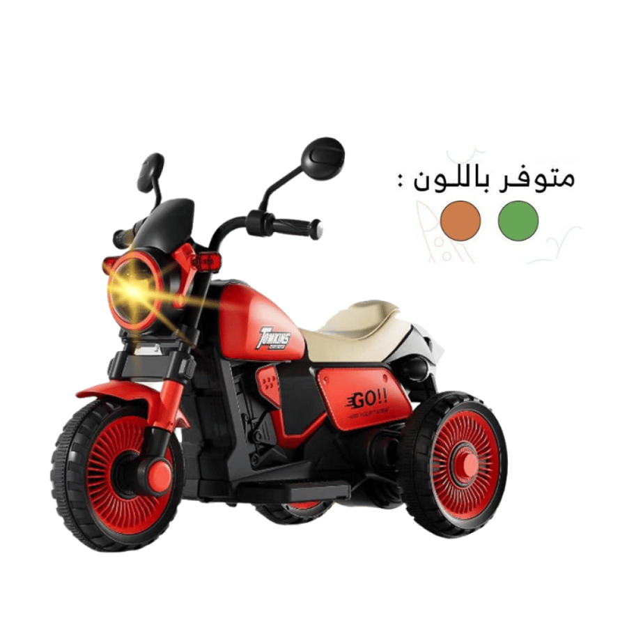 مرسيدس الأطفال الكلاسيكية – موديل S300