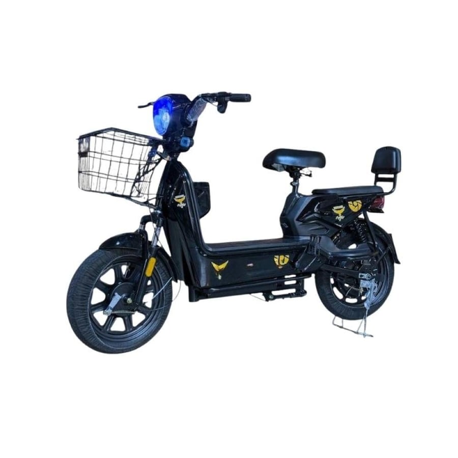 دباب كهربائي محرك بقدرة 500W