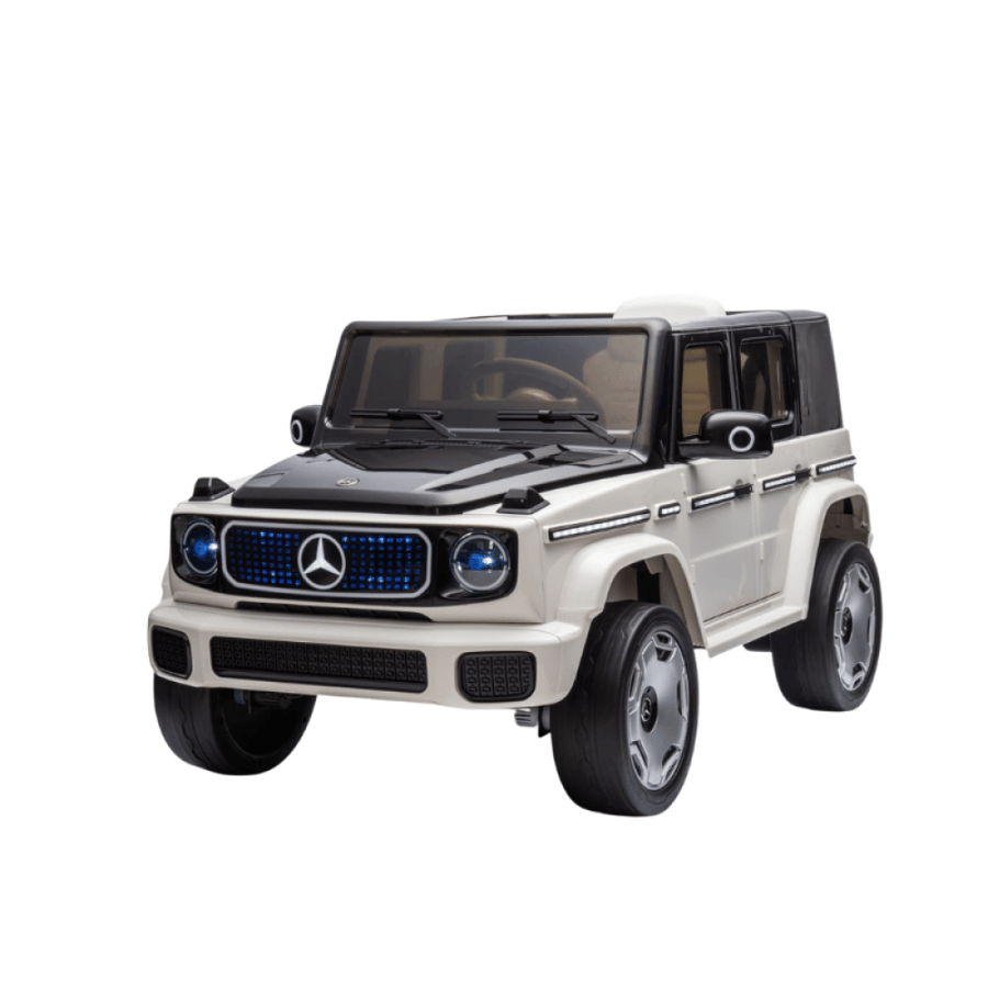 سيارة أطفال مرسيدس G-Class كهربائية