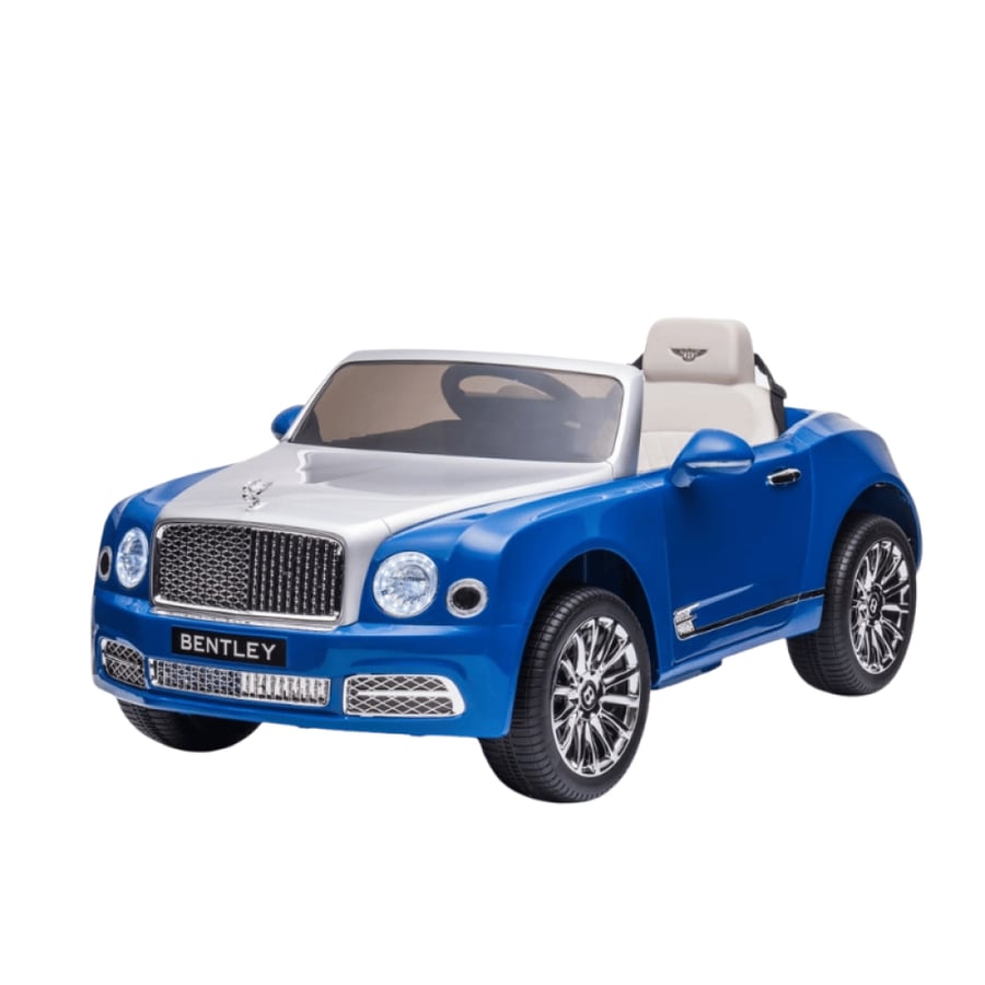 سيارة أطفال Bentley كهربائية ريموت