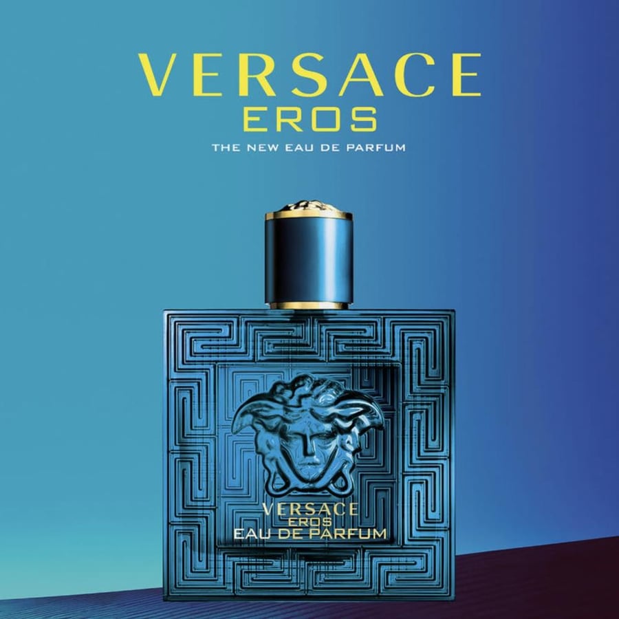 عطر فيرزاتشي إيروس 100ملي