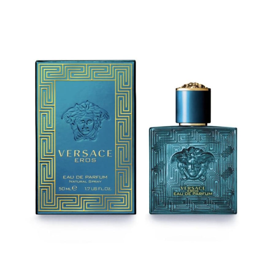 عطر فيرزاتشي إيروس 100ملي