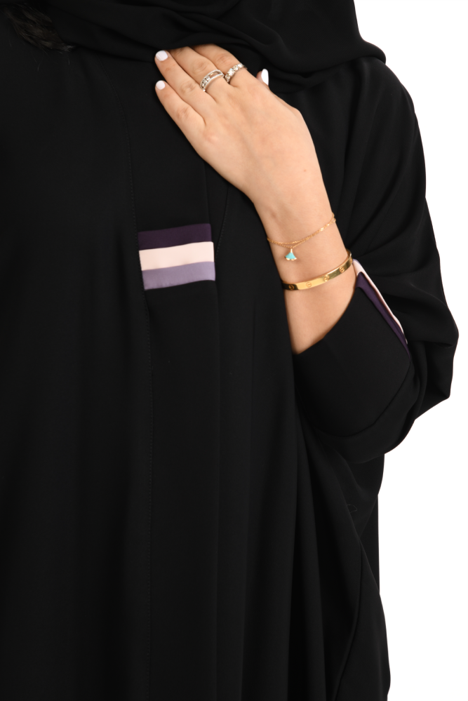 VIOLET PINK 36°