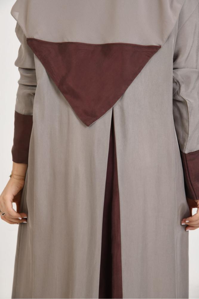 MUTED RUBY 16°