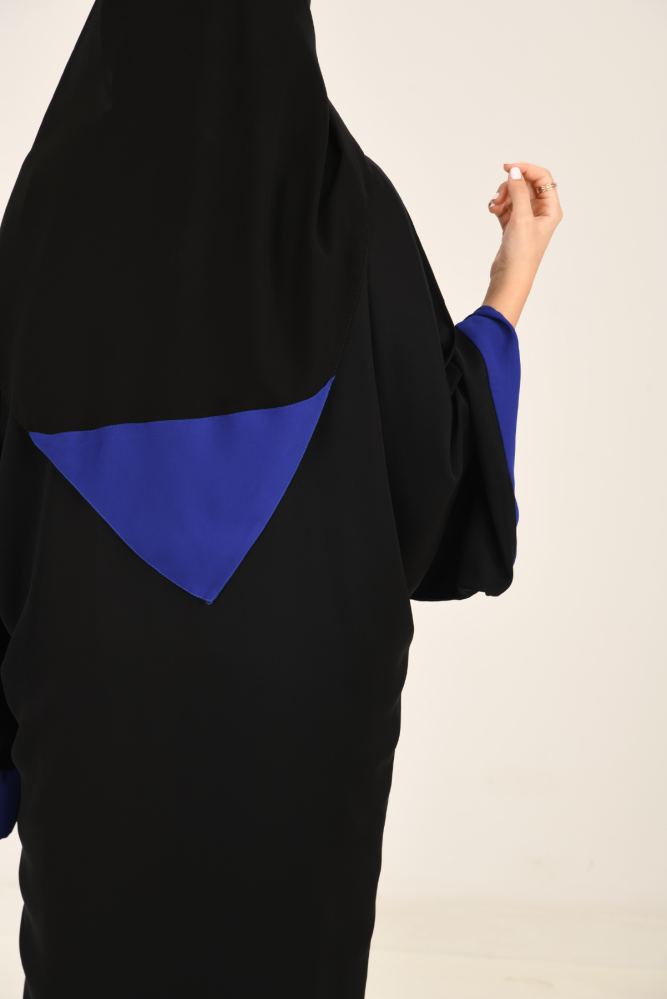 INDIGO  23°