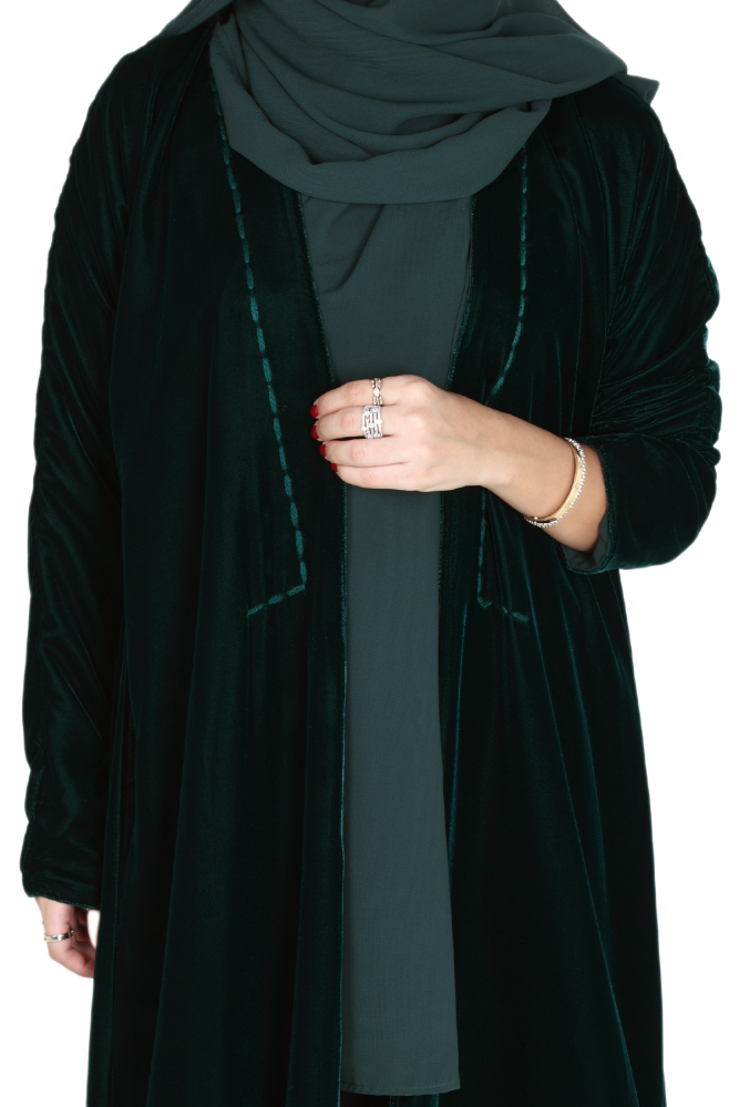 EMERALD W13°