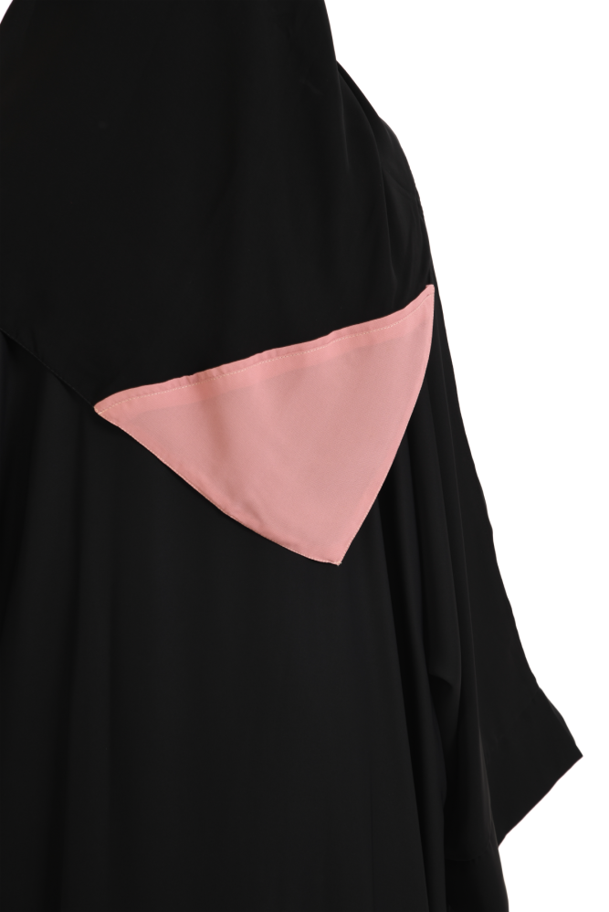 PEACHY PINK 35°