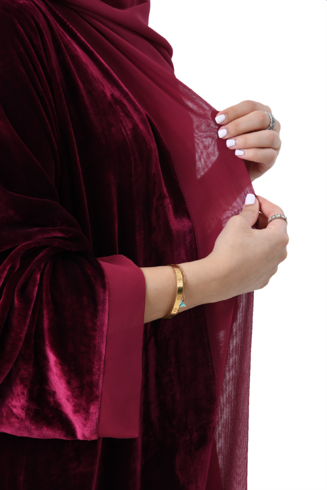 RUBY W1°