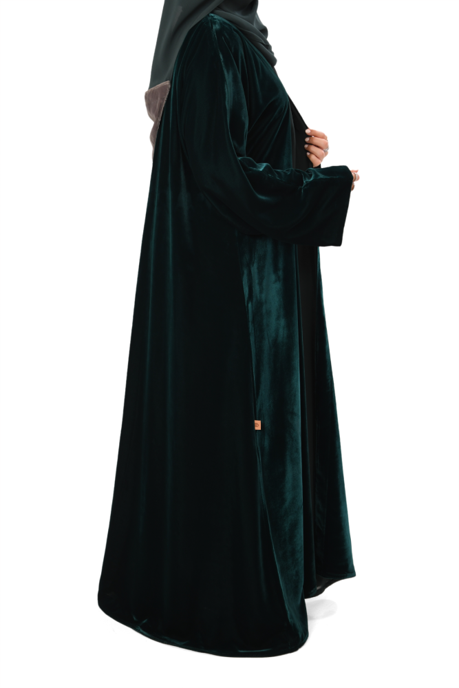 EMERALD W14°