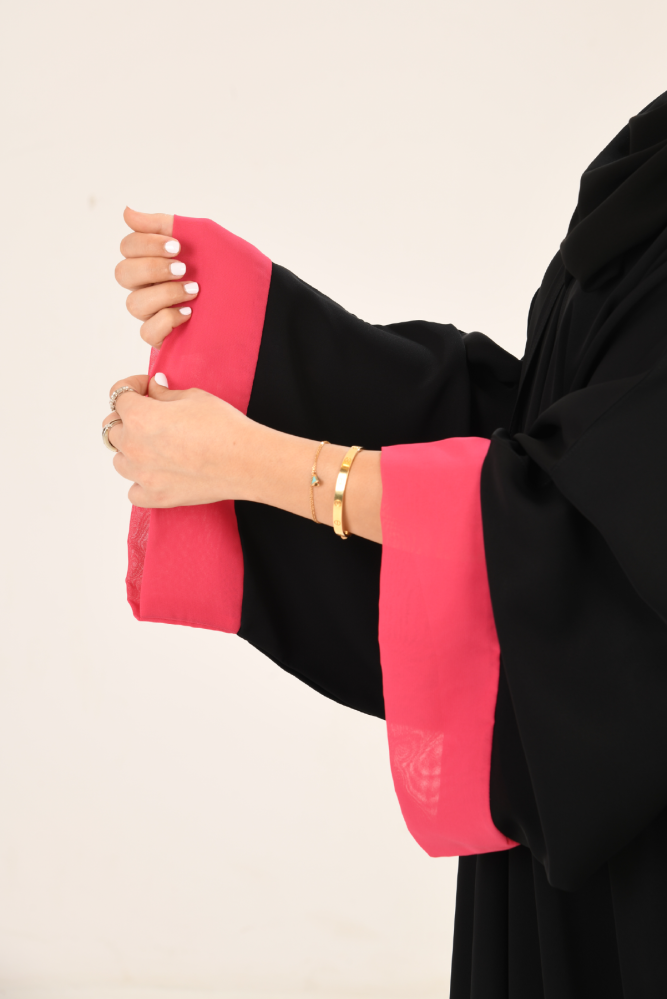 HOT PINK 23°
