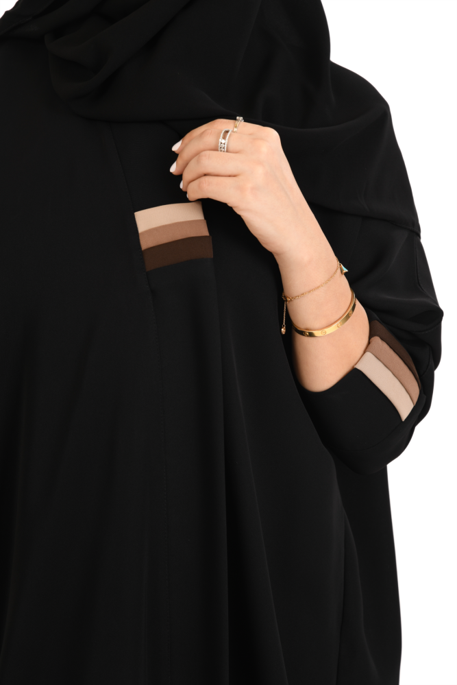 BROWN BEIGE 36°
