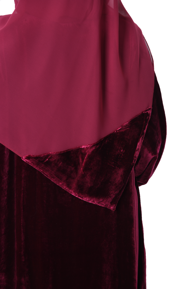 RUBY W1°