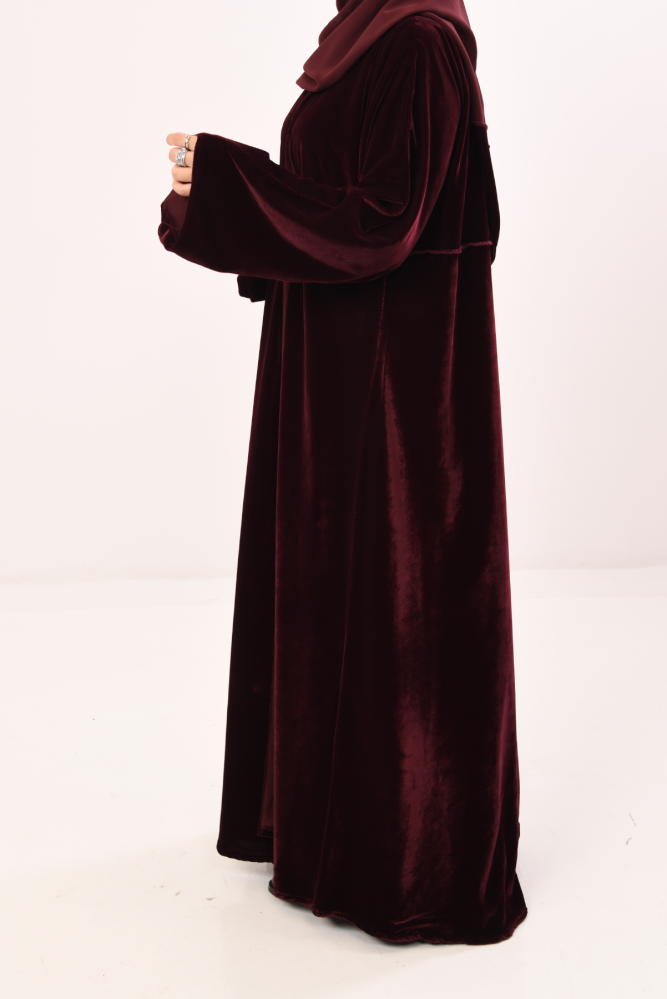 RUBY W15°
