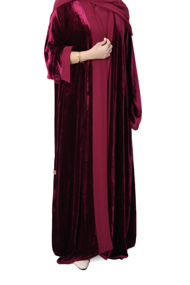 RUBY W1°